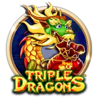 Triple Dragons